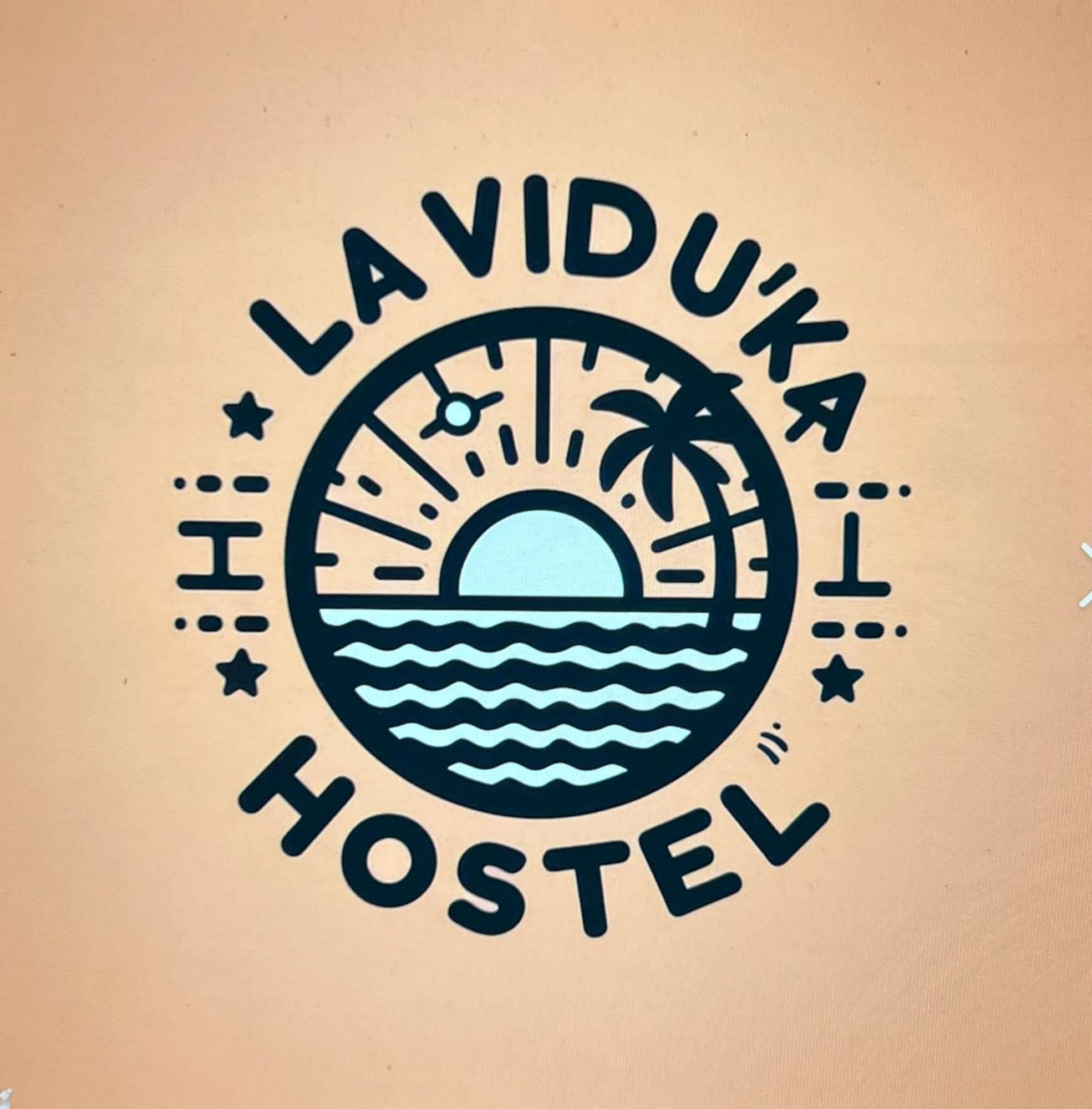 La Viduka Hostel Cartagena Exterior photo