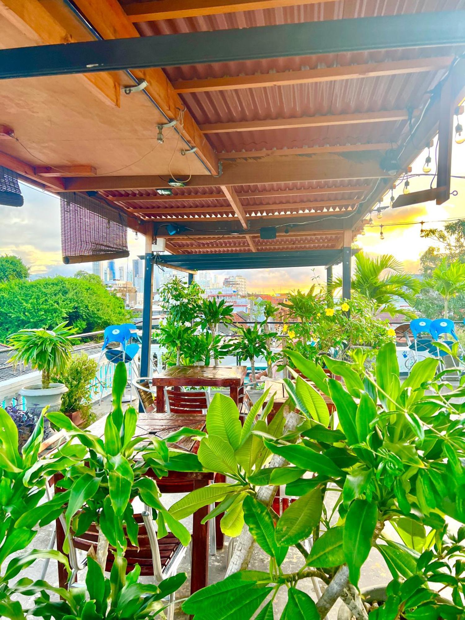 La Viduka Hostel Cartagena Exterior photo