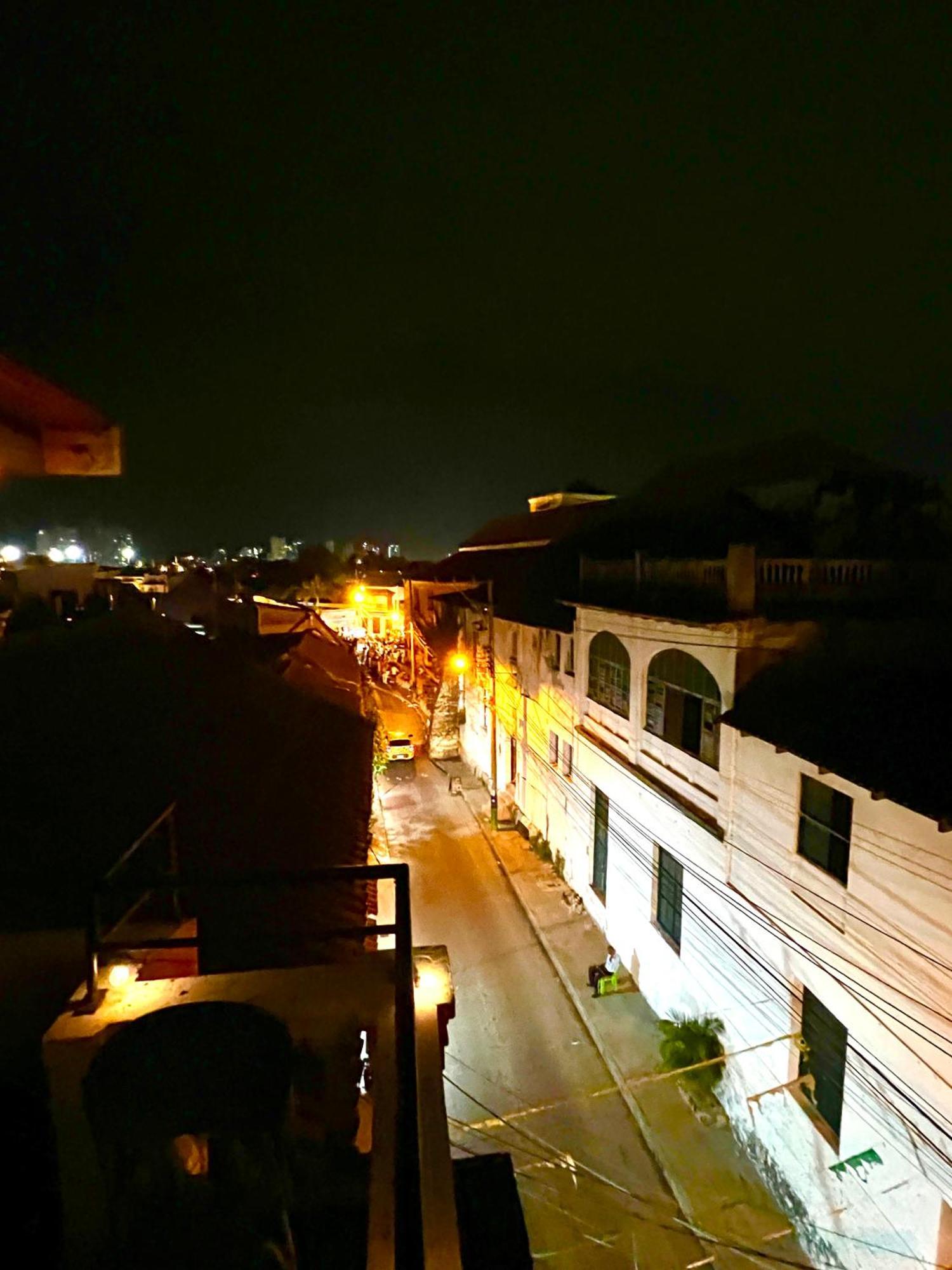 La Viduka Hostel Cartagena Exterior photo